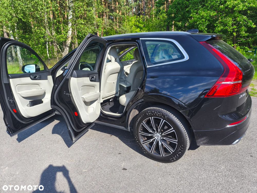 Volvo XC 60 D4 Inscription - 17