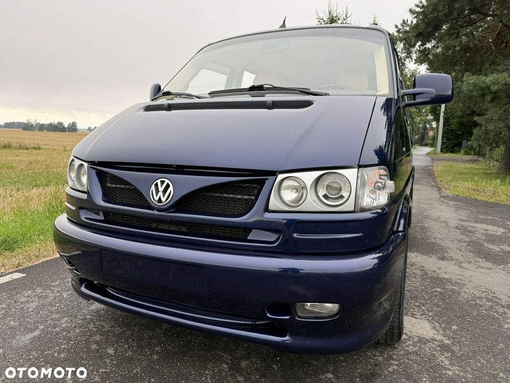 Volkswagen Multivan - 29
