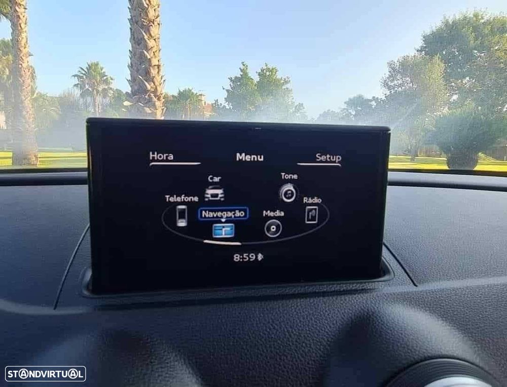 Audi A3 1.6 TDI Sport - 29