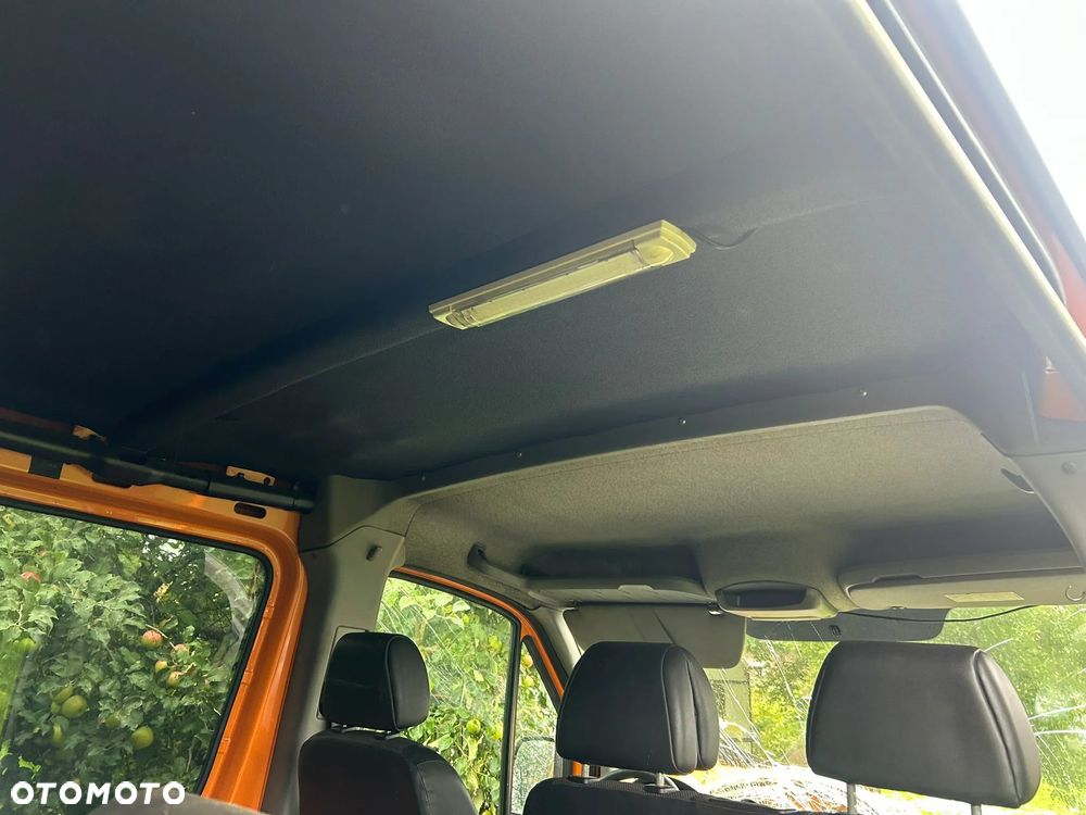 Mercedes-Benz Sprinter - 6