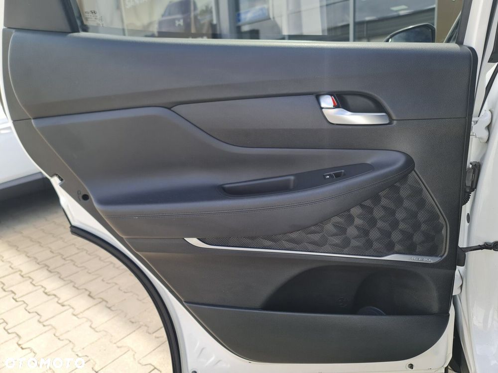 Hyundai Santa Fe 2.0 CRDi Executive 4WD - 35