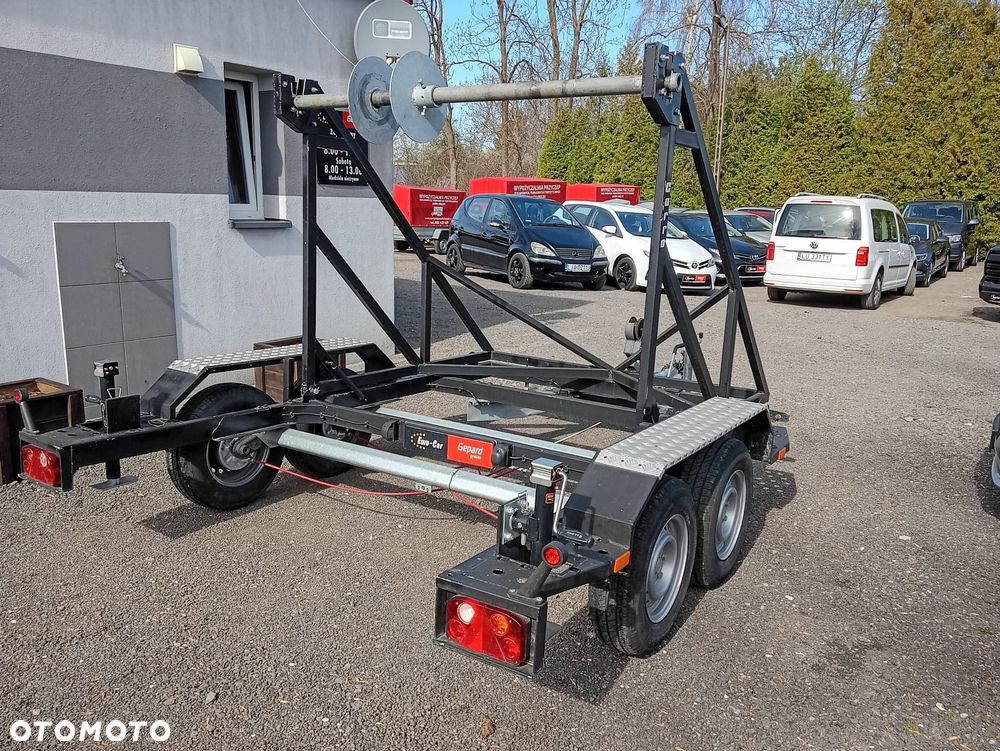 Carro C3502 - 6