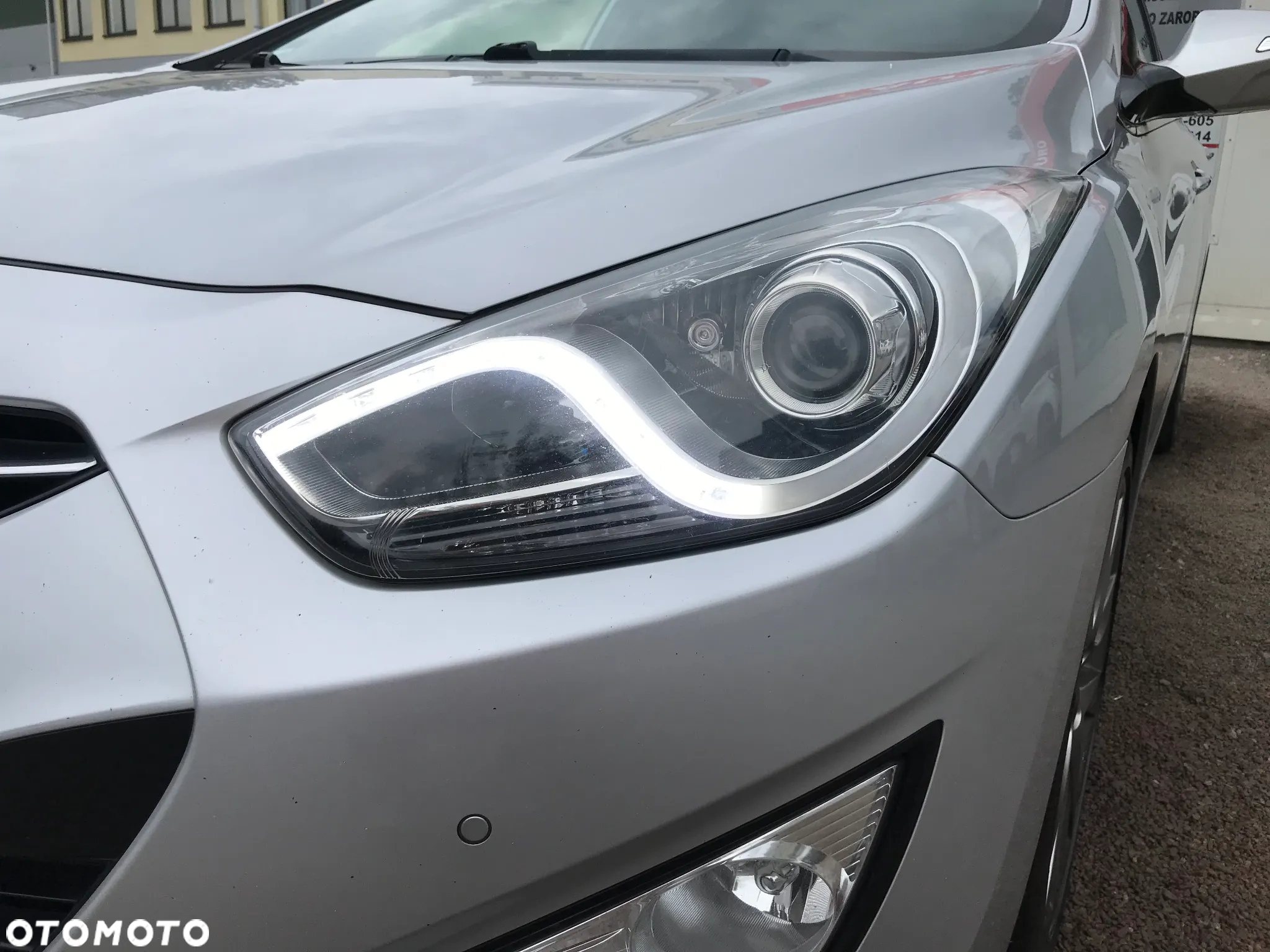 Hyundai i40 i40cw 1.7 CRDi Premium - 30