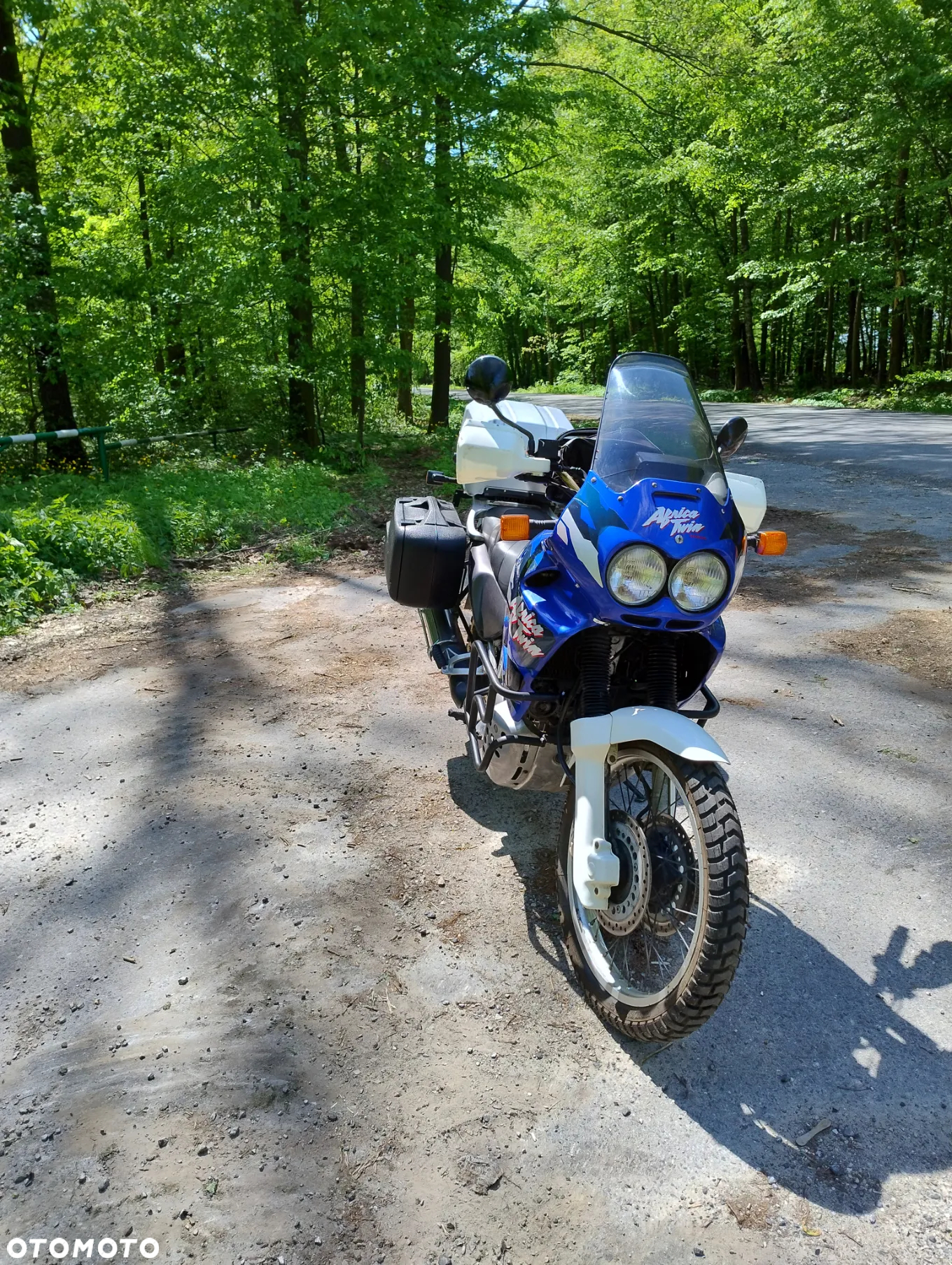 Honda Inny - 2