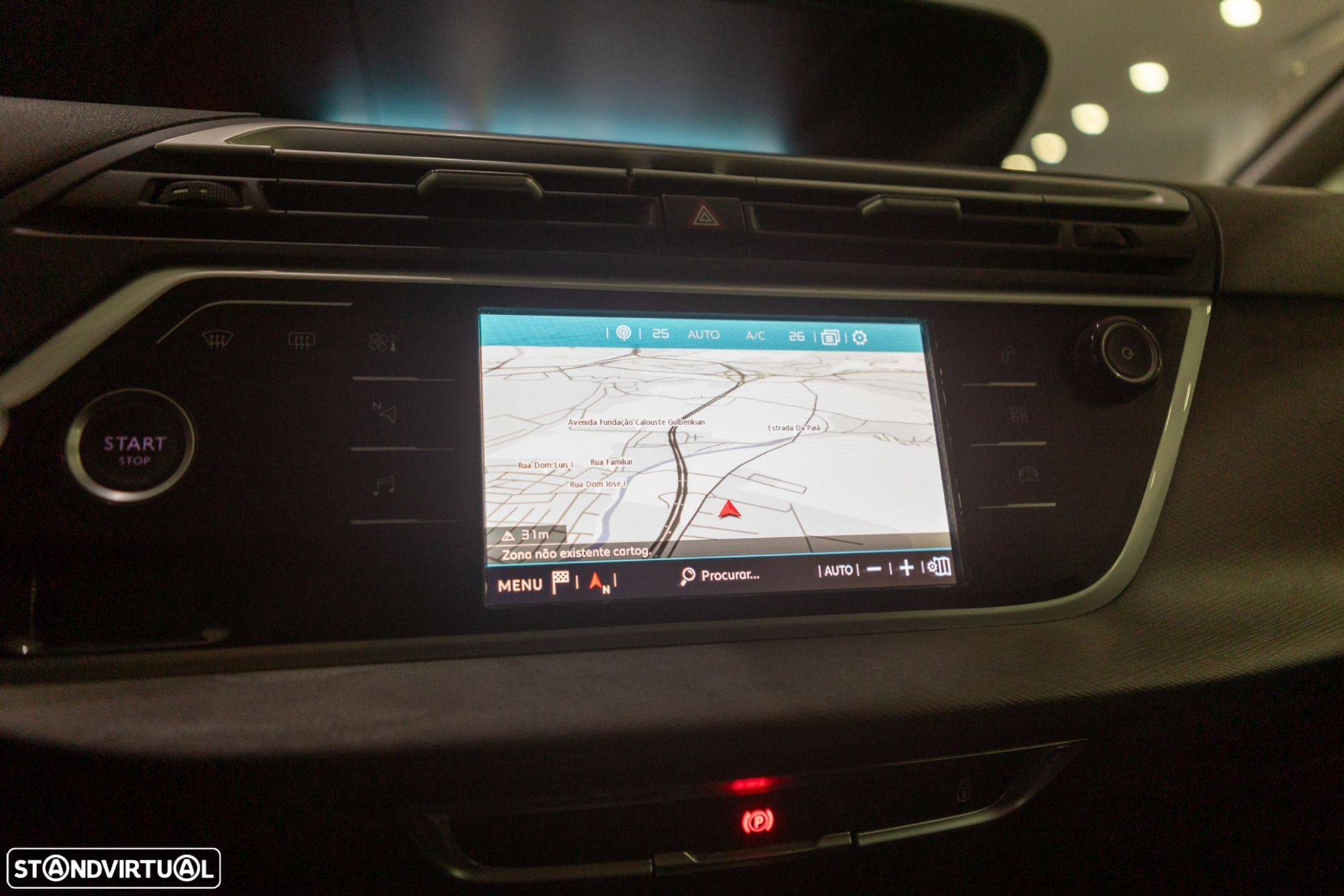 Citroën Grand C4 Spacetourer 1.5 BlueHDi Shine - 57