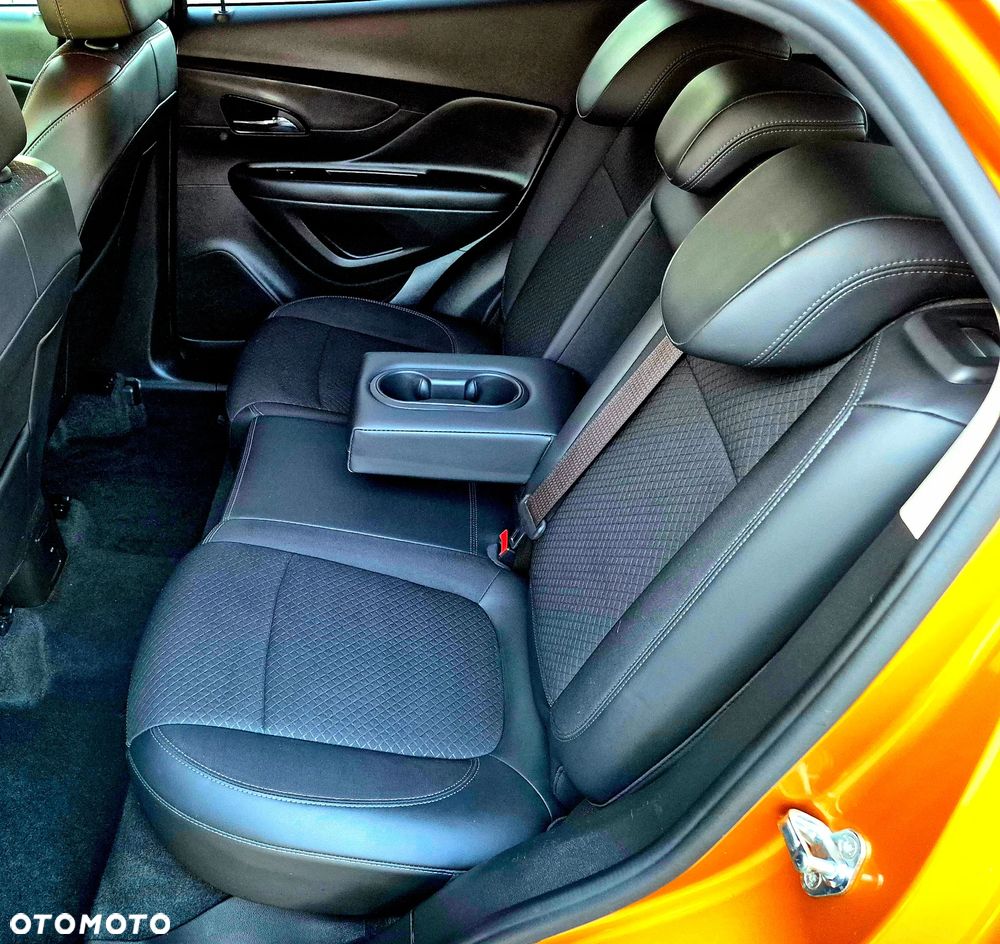 Opel Mokka 1.4 T Cosmo S&S EU6 - 24
