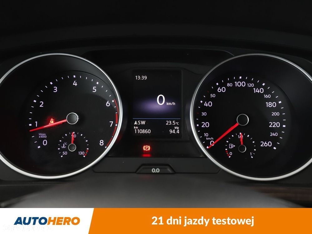 Volkswagen Tiguan 1.4 TSI BMT JOIN - 19