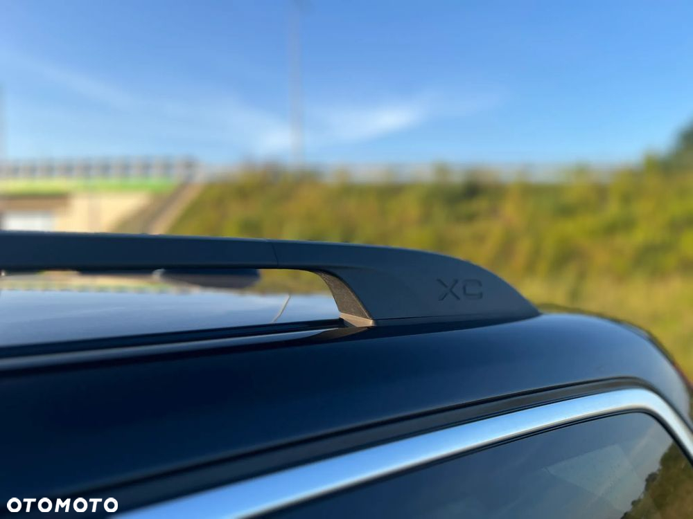Volvo XC 70 D4 AWD Summum - 33
