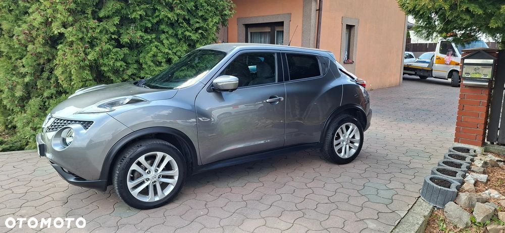 Nissan Juke - 7