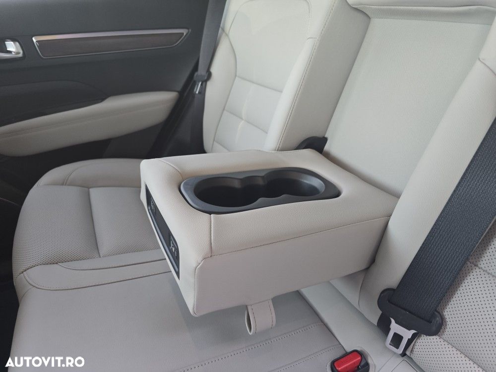 Renault Koleos 2.0 Energy dCi X-TRONIC Intens - 25