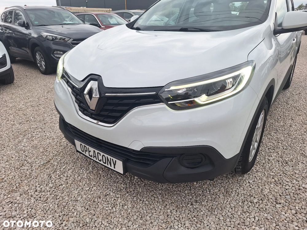Renault Kadjar - 7