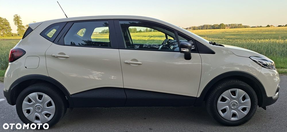 Renault Captur (ENERGY) TCe 90 LIFE - 27