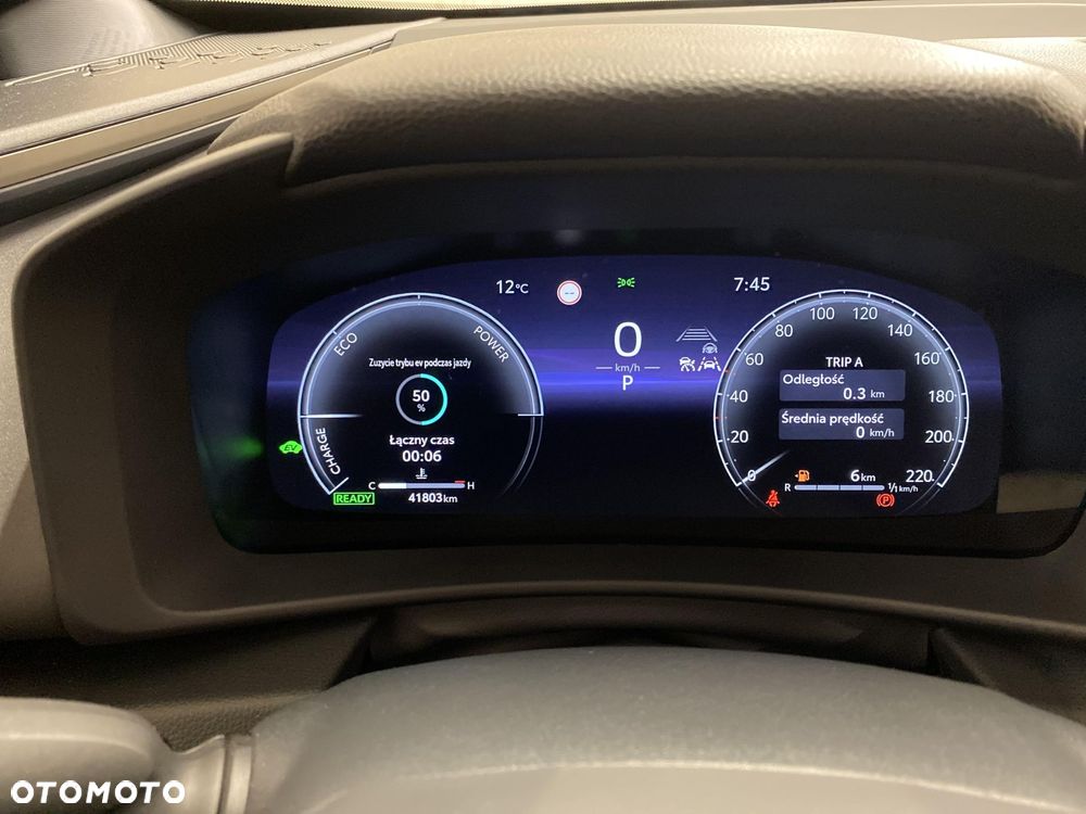 Toyota C-HR 1.8 Hybrid Executive - 15