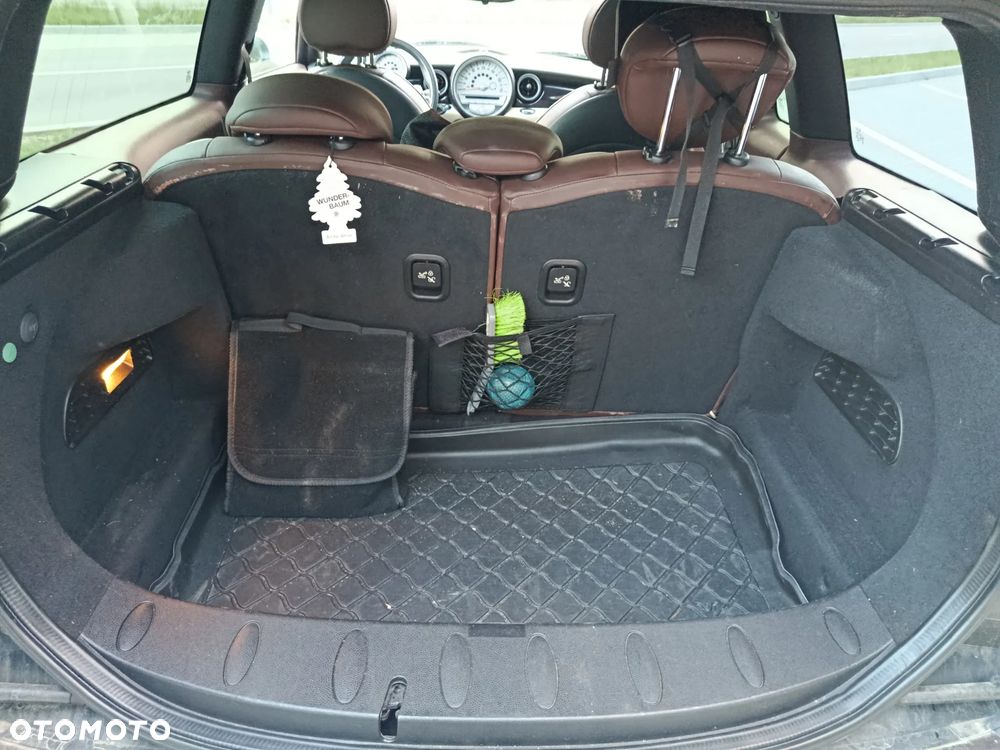 MINI Clubman - 17