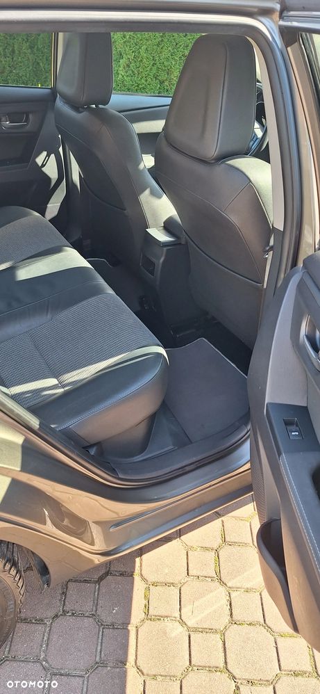 Toyota Auris Hybrid 135 Premium - 7