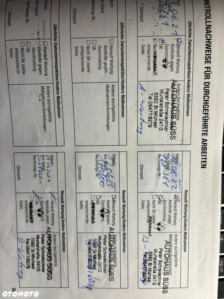 Renault Kadjar Energy dCi 130 4x4 XMOD - 33