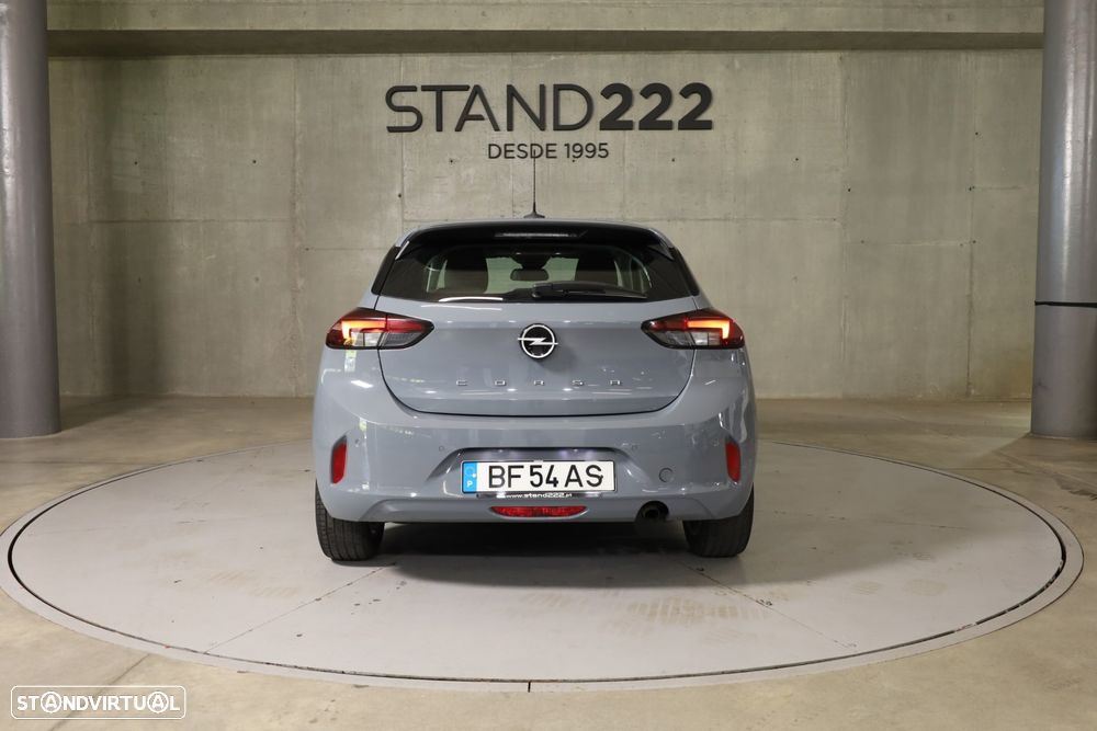 Opel Corsa 1.2 Edition - 6