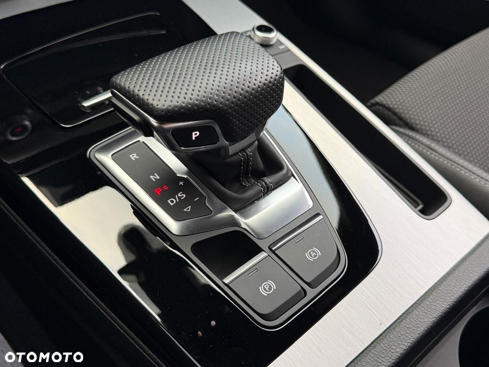 Audi Q5 Sportback - 34