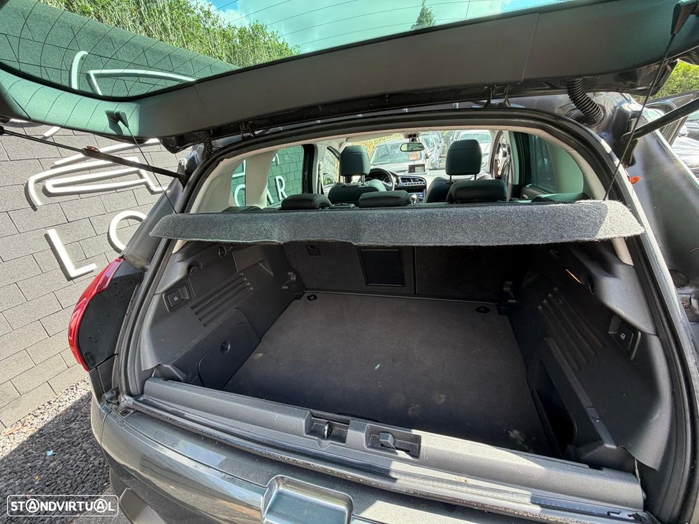 Peugeot 3008 PureTech 130 Stop & Start Allure - 13
