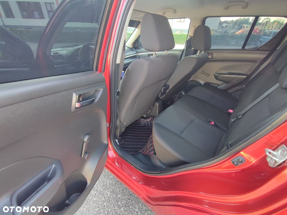 Suzuki Swift 1.2 30 Jahre - 23