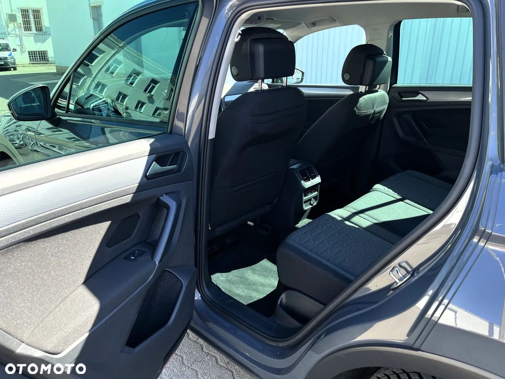 Volkswagen Tiguan 1.5 TSI EVO Life DSG - 29