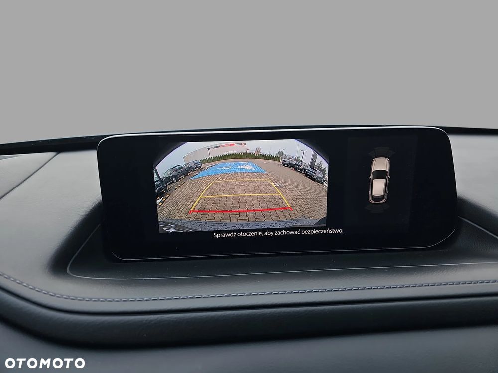 Mazda CX-30 2.0 mHEV Centre-Line 2WD - 16