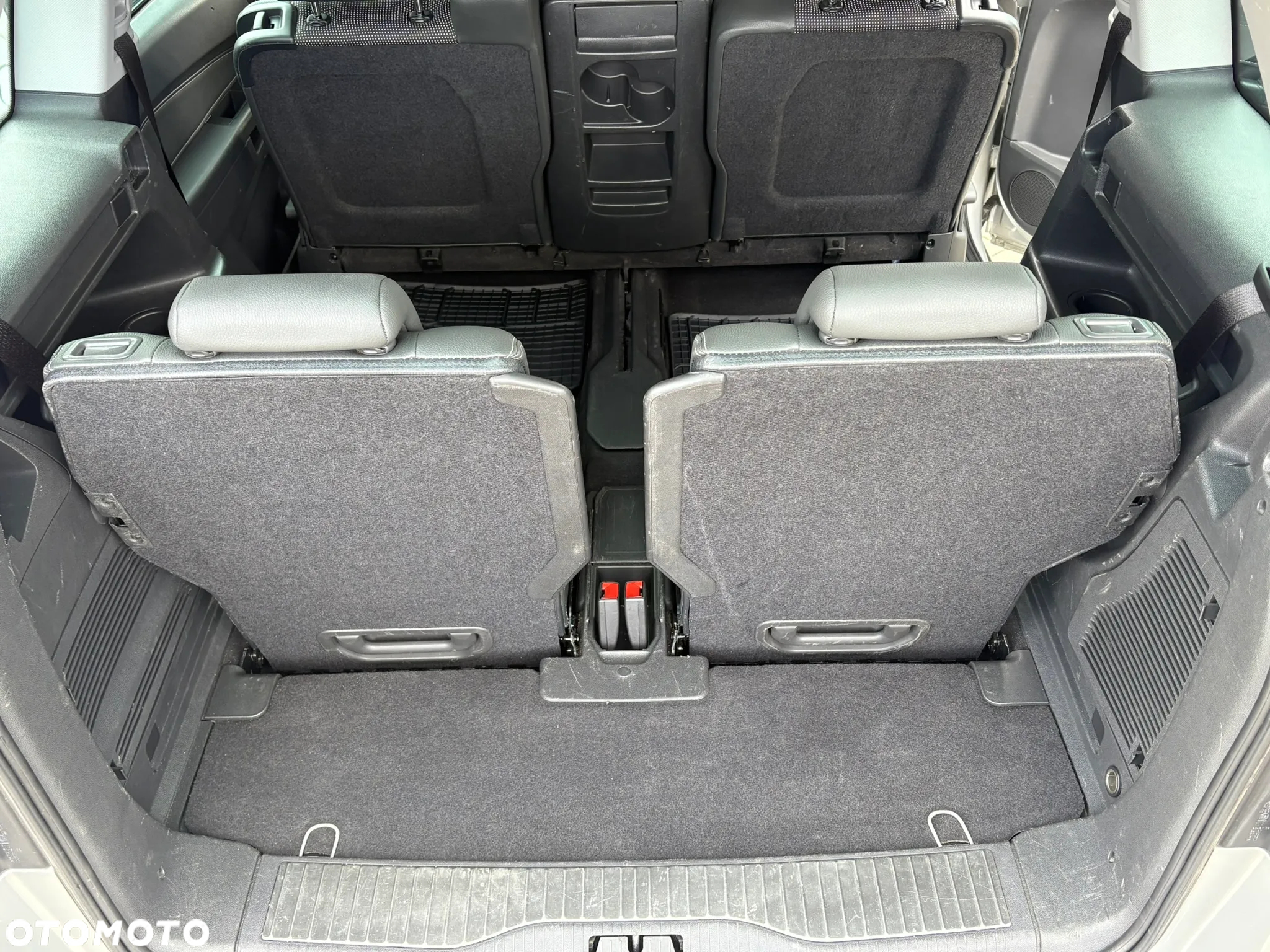 Opel Zafira 1.7 CDTI Cosmo EU5 - 21