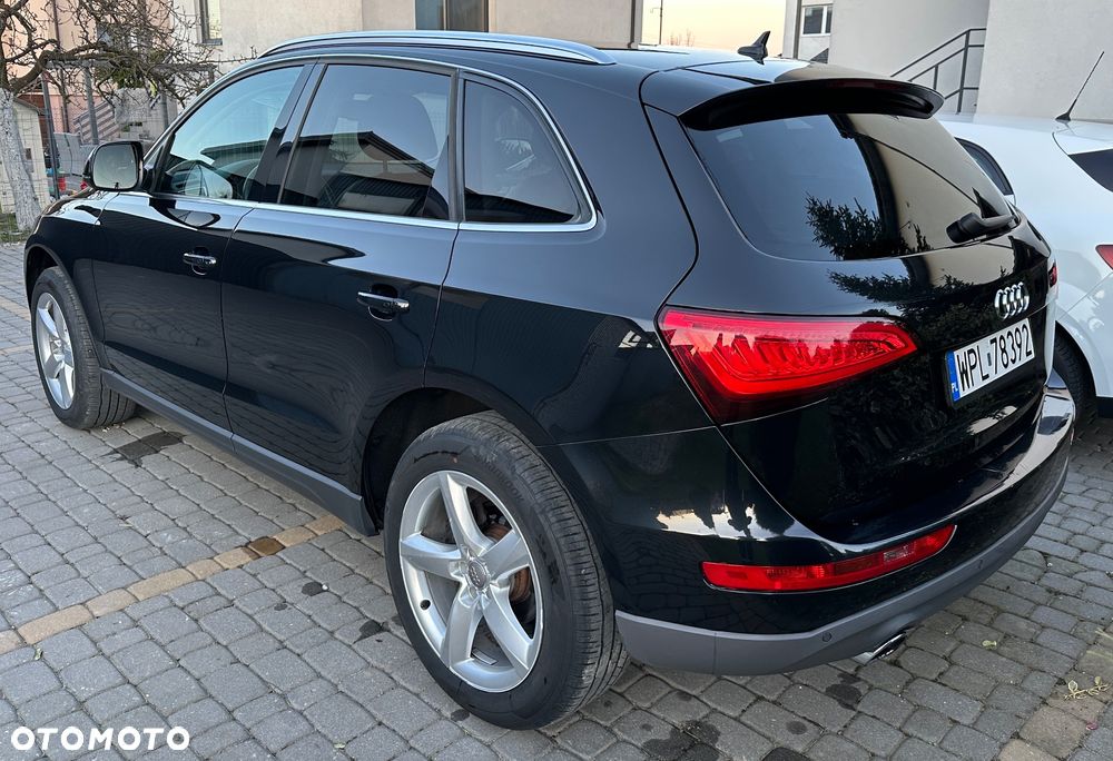 Audi Q5 2.0 TDI Quattro - 5