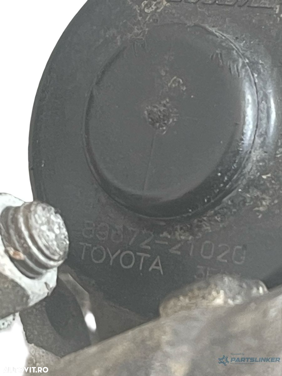 Clapeta de acceleratie  TOYOTA RAV 4 II _A2_ 2000 - 2005 89672-21020 - 3