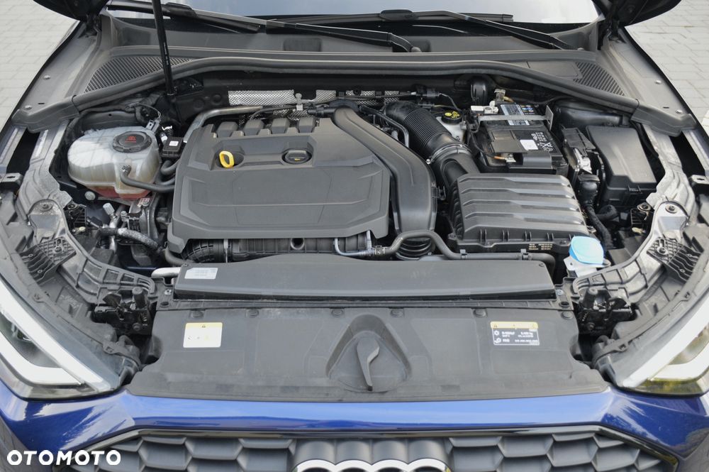 Audi A3 Sportback 35 TFSI Sport S tronic - 35