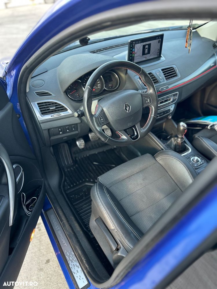 Renault Megane 1.5 dCi Sport Edition - 3