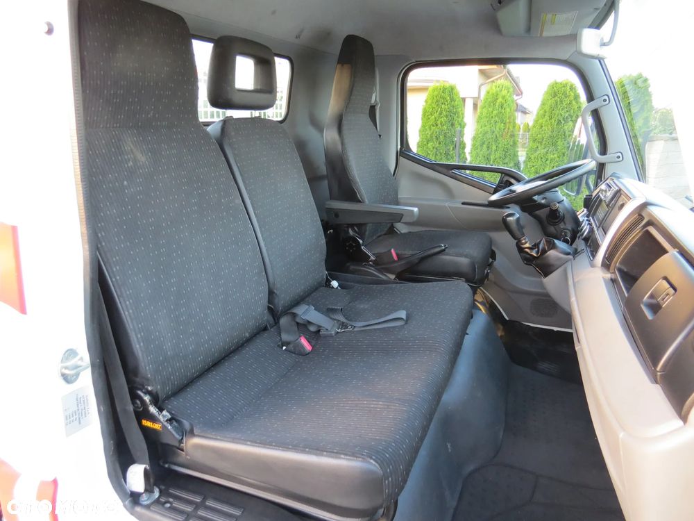 Mitsubishi canter fuso - 21