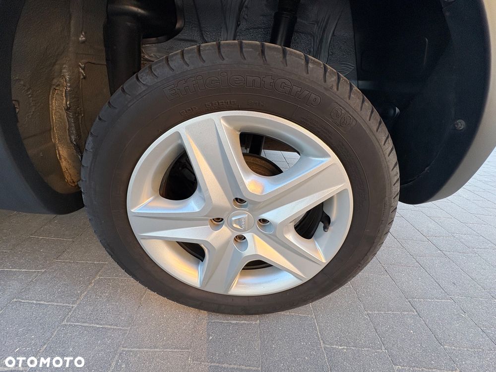 Dacia Sandero Stepway - 28