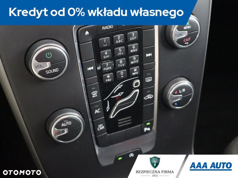 Volvo V40 - 14