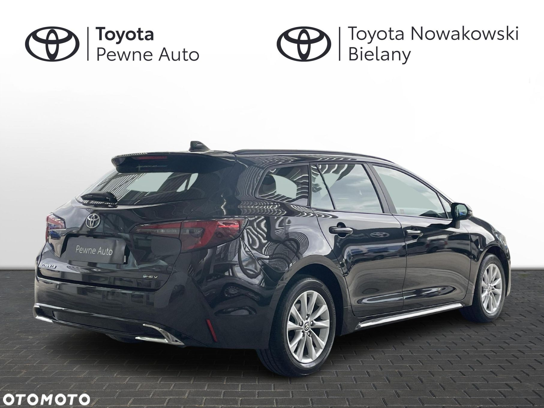 Toyota Corolla - 5
