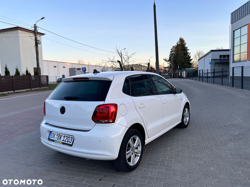Volkswagen Polo 1.2 Life - 22