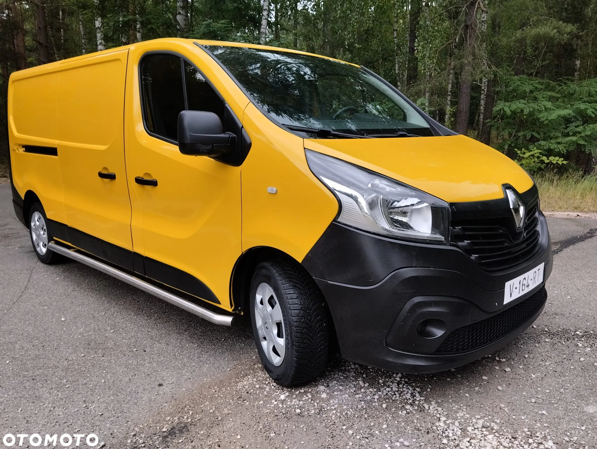 Renault Trafic - 4