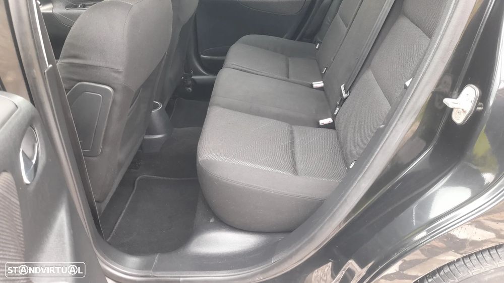 Peugeot 207 1.4 16V Trendy - 25