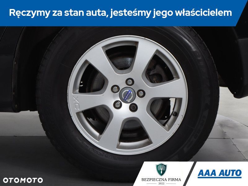 Volvo XC 60 - 17