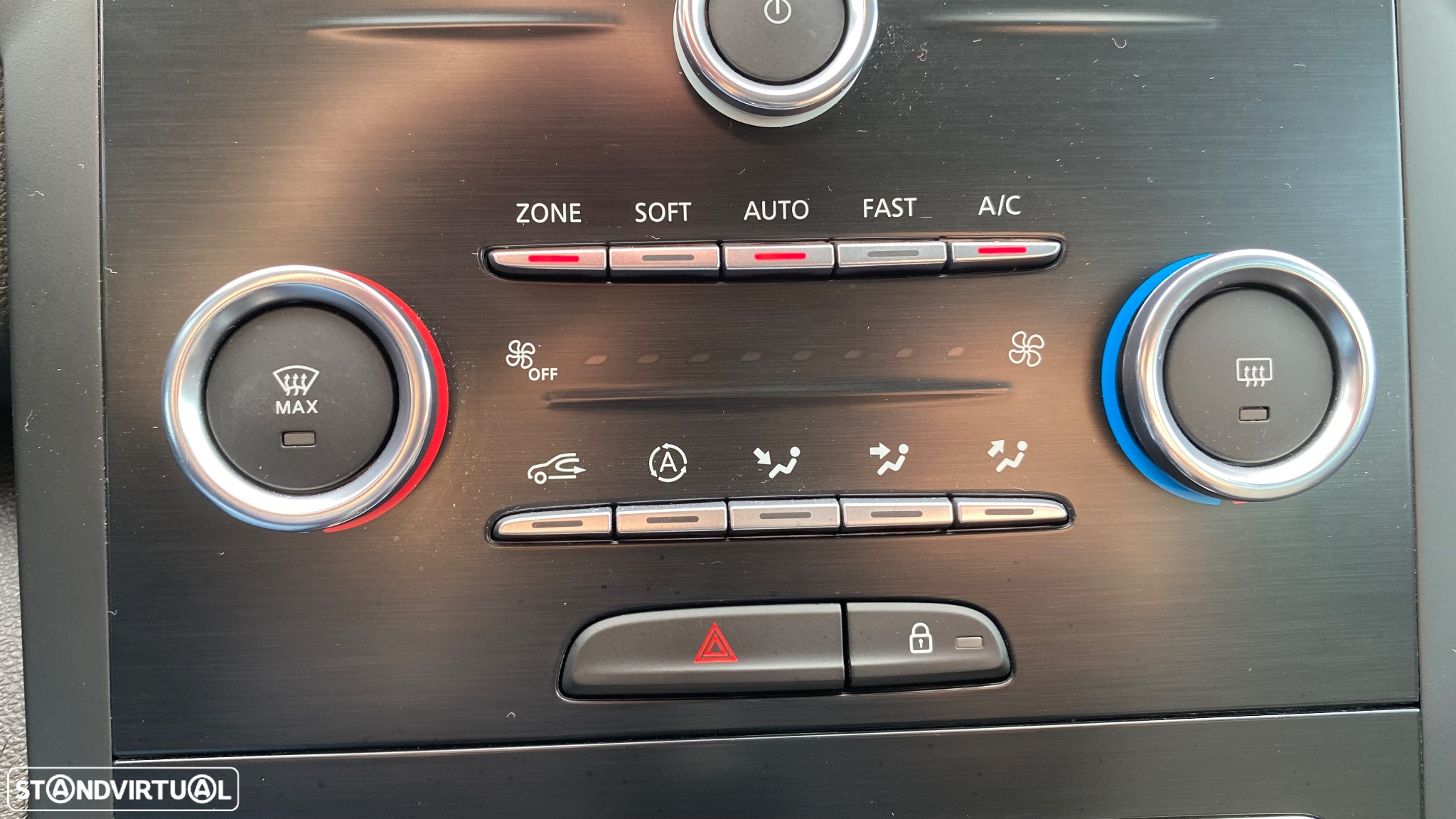 Renault Mégane 1.5 Blue dCi Limited - 47