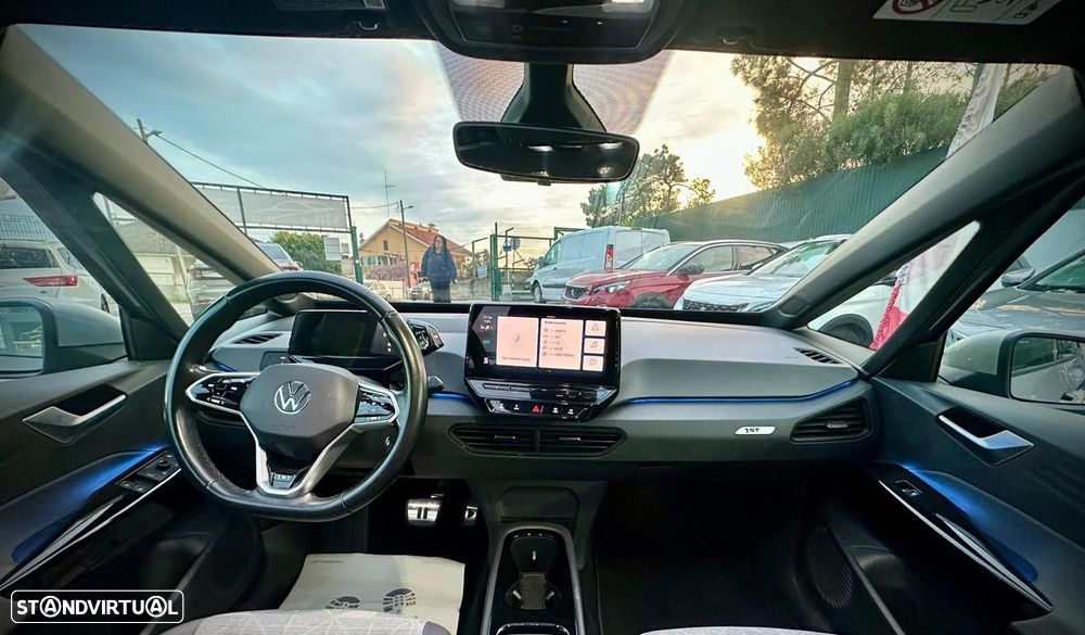 VW ID.3 Pro Performance 1st - 9