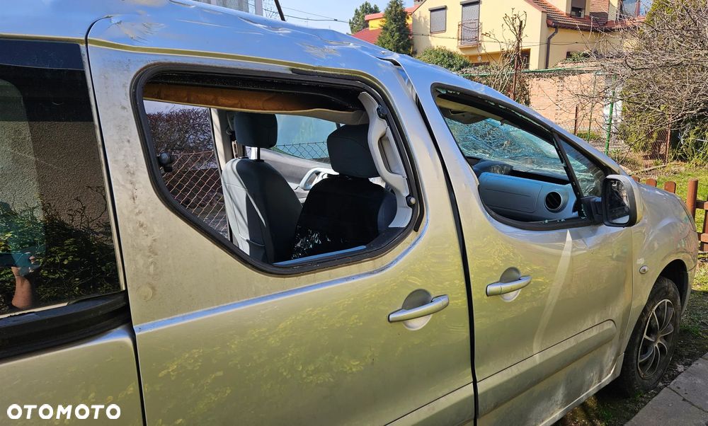 Citroën Berlingo 1.6 HDi Seduction - 6