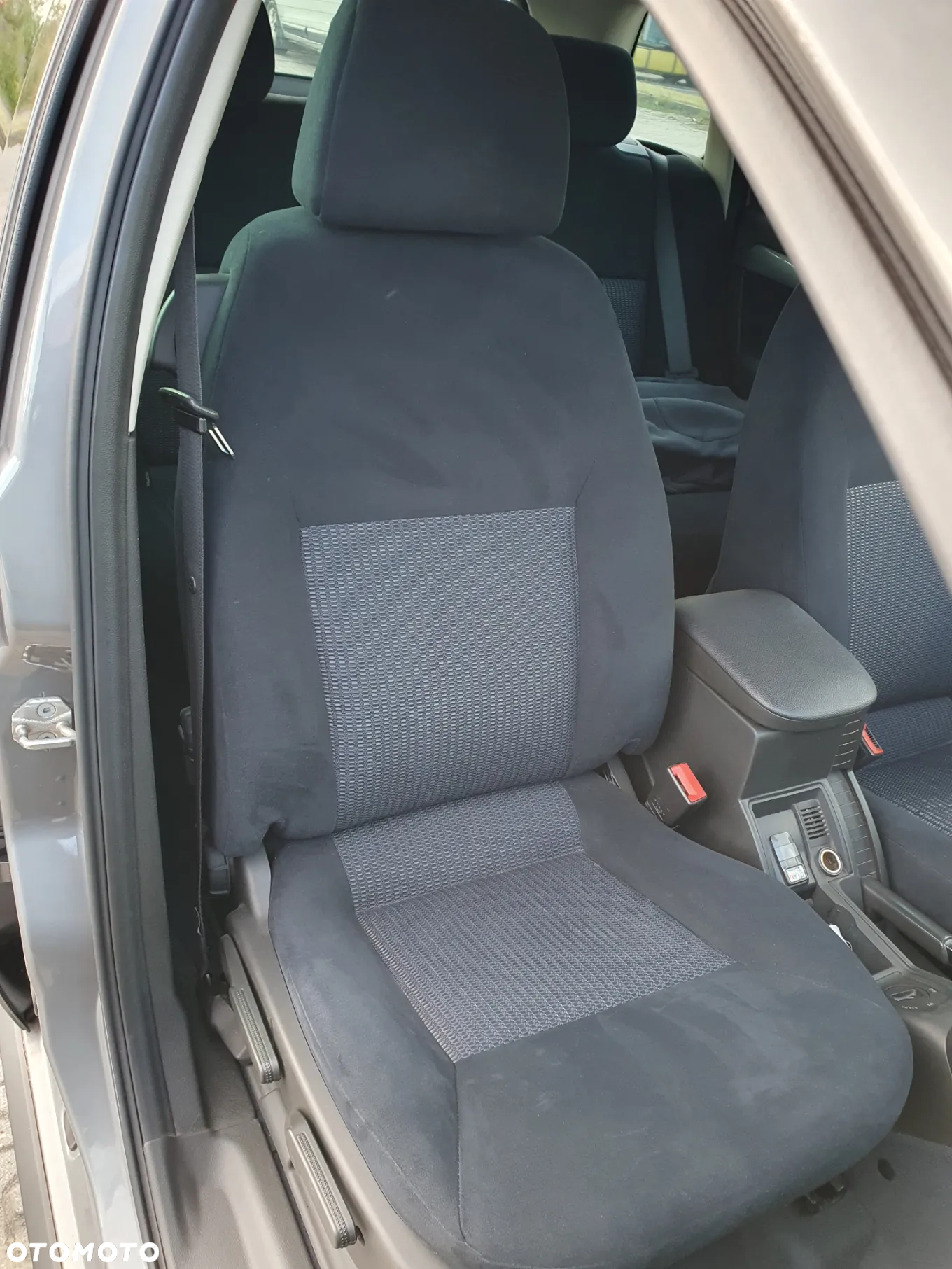 Fiat Croma 1.9 Multijet 16V DPF Active - 14
