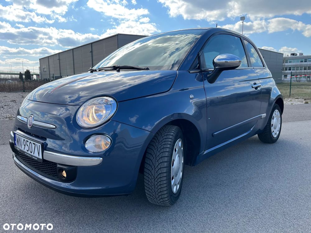 Fiat 500 - 7