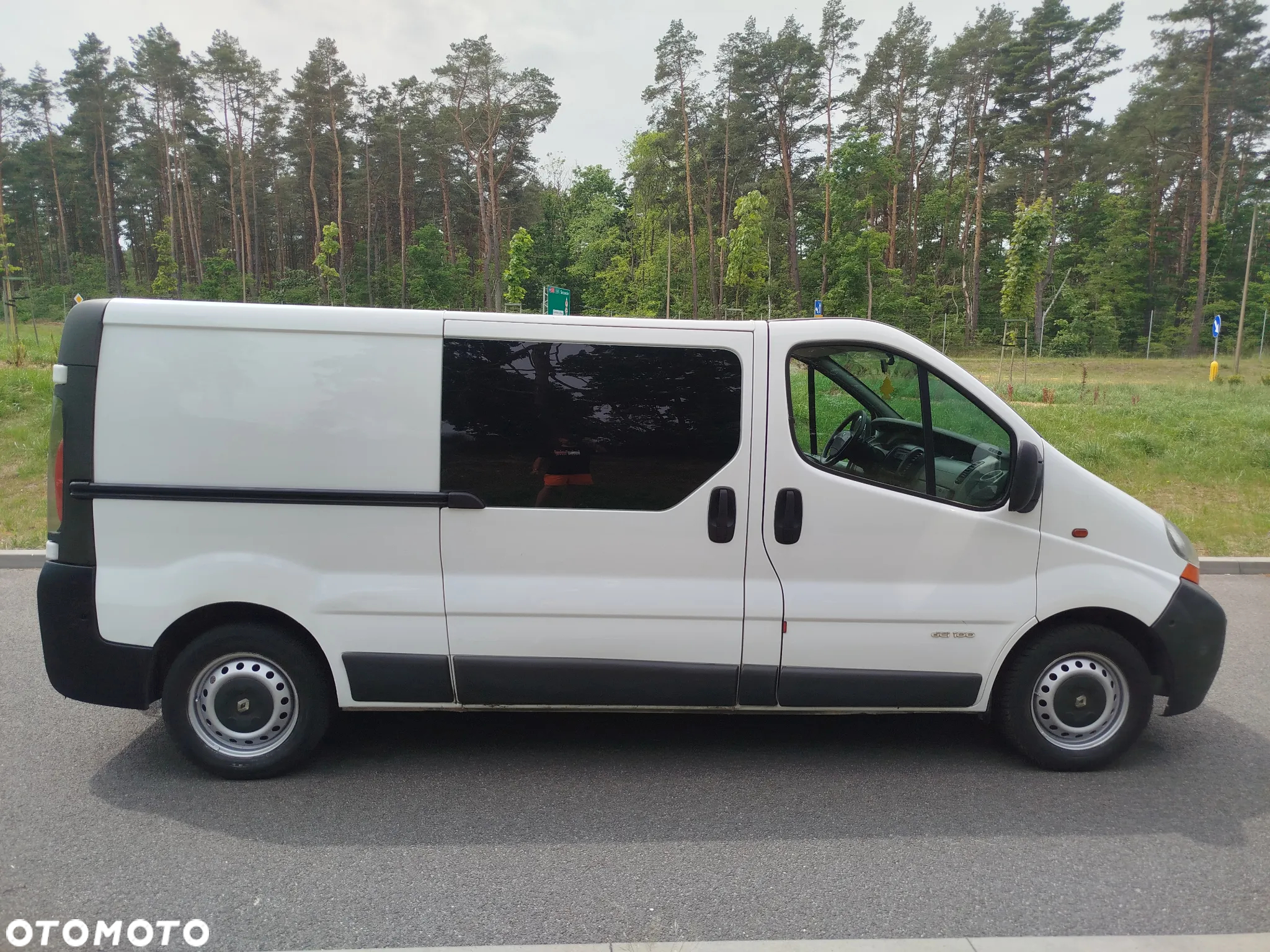 Renault Trafic - 5