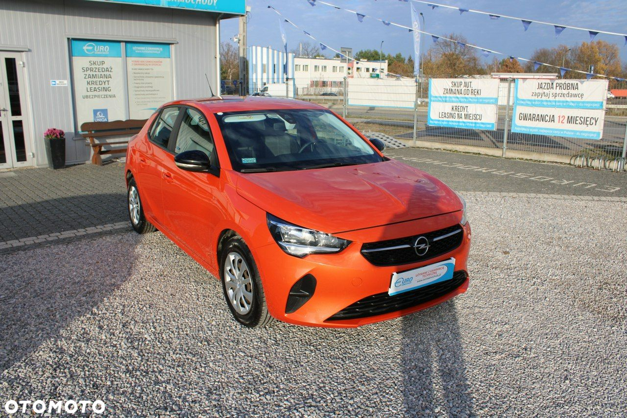 Opel Corsa - 4