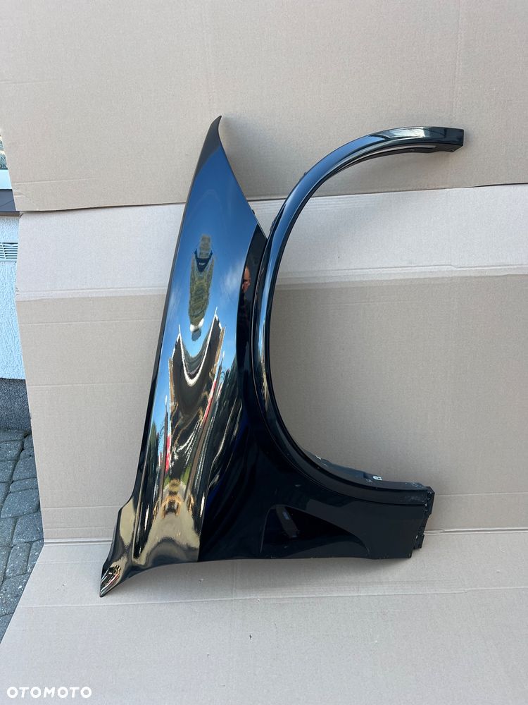 BMW X5 F15 PRZEDNI PRAWY BLOTNIK - 3