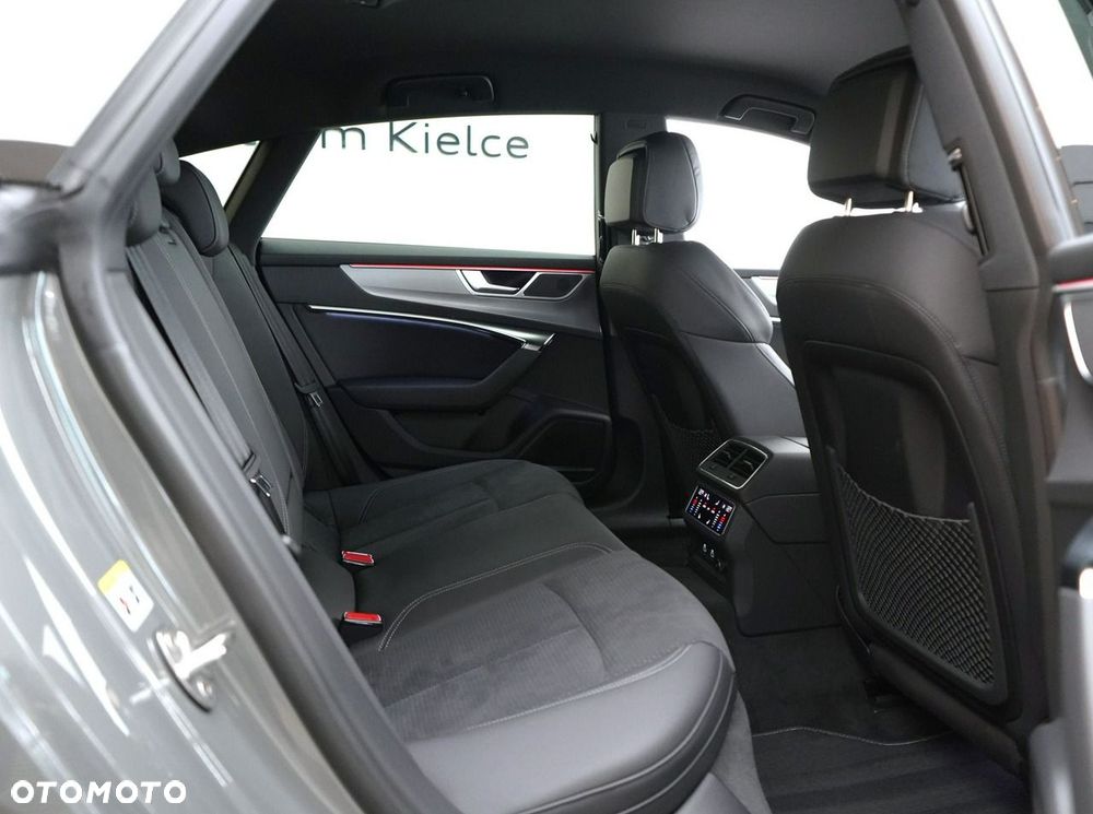 Audi A7 Sportback - 32