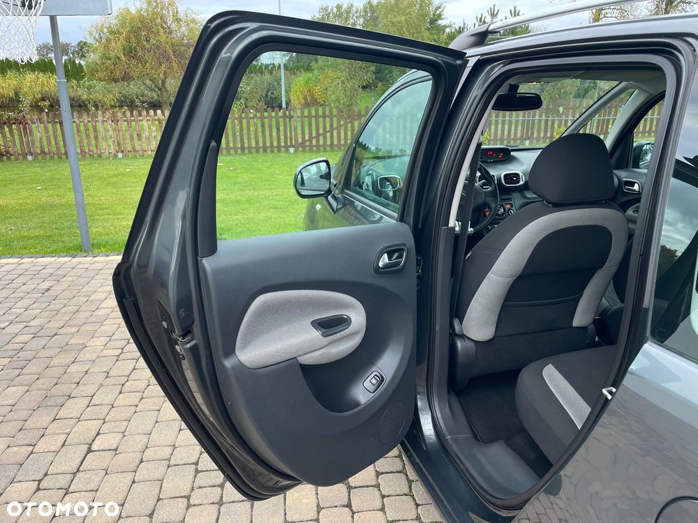 Citroën C3 Picasso - 24