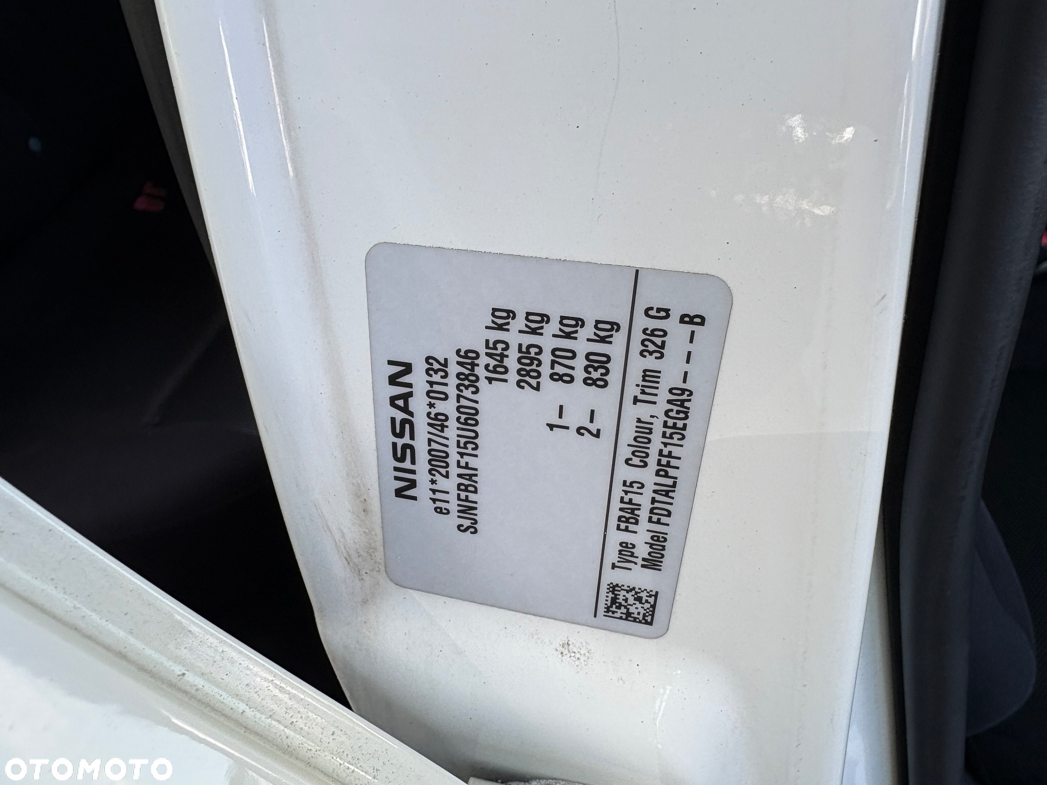 Nissan Juke 1.6 Acenta - 27